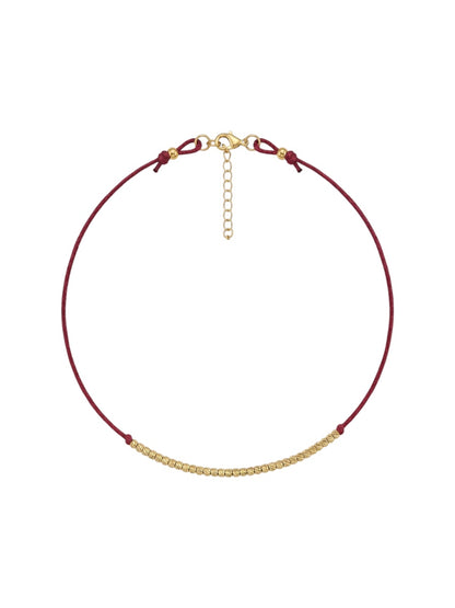 Collana filo d’Anima Limited Edition