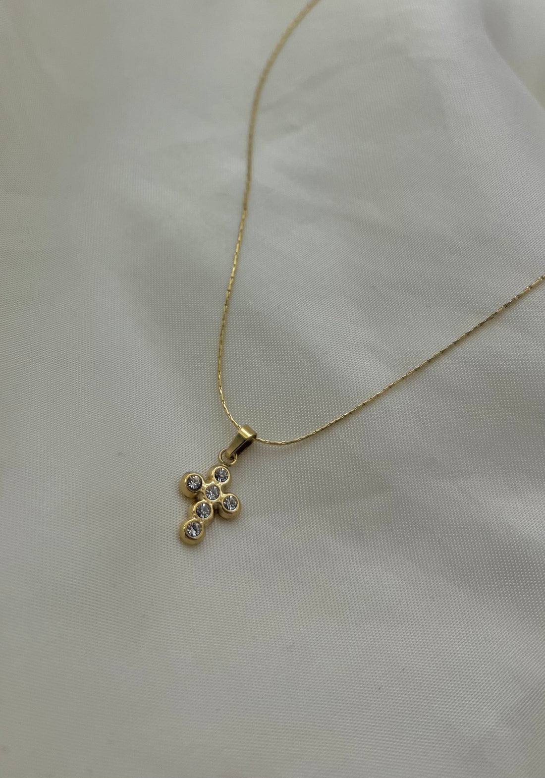 Collana Ilary - Bilè