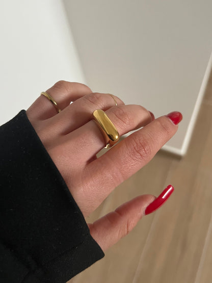 Anello blow