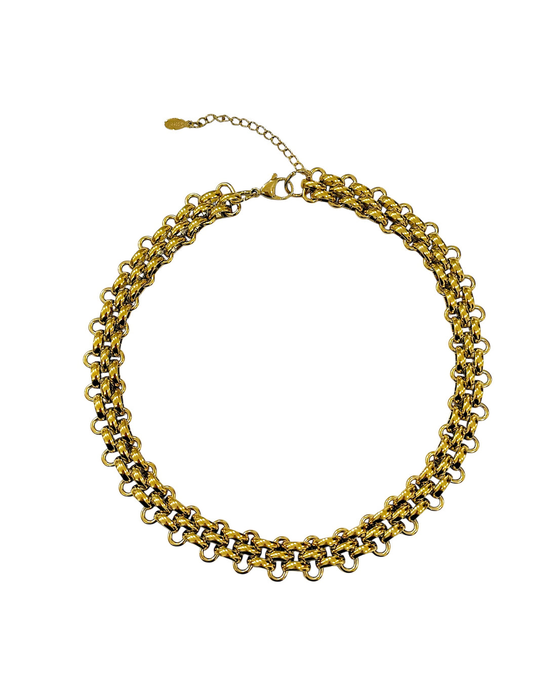 Collier Dafne