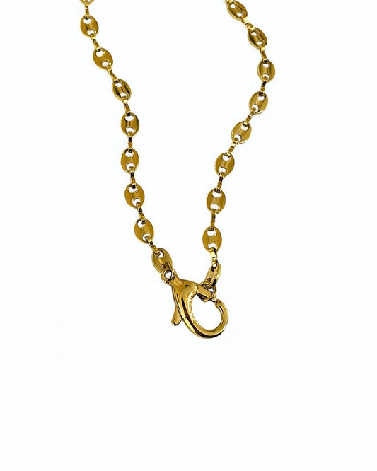 Collana Marea – Base Personalizzabile