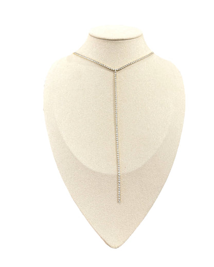 Collana Filo shine