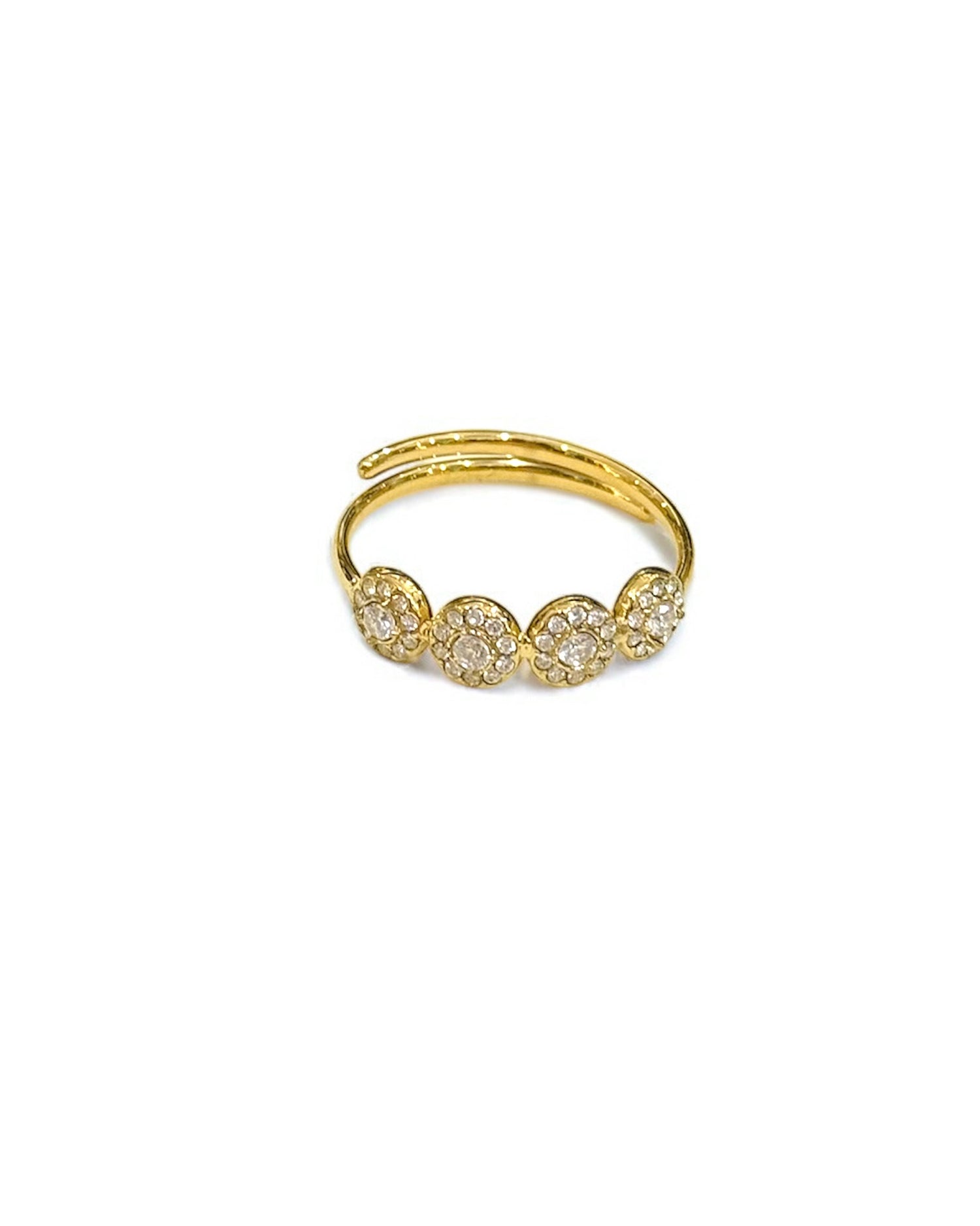 Anello fai luce