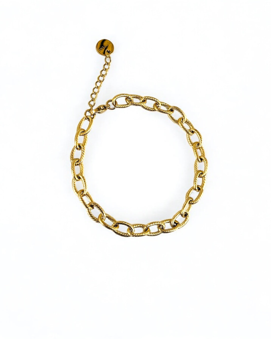 Base Bracciale Atena personalizzabile - Bilè