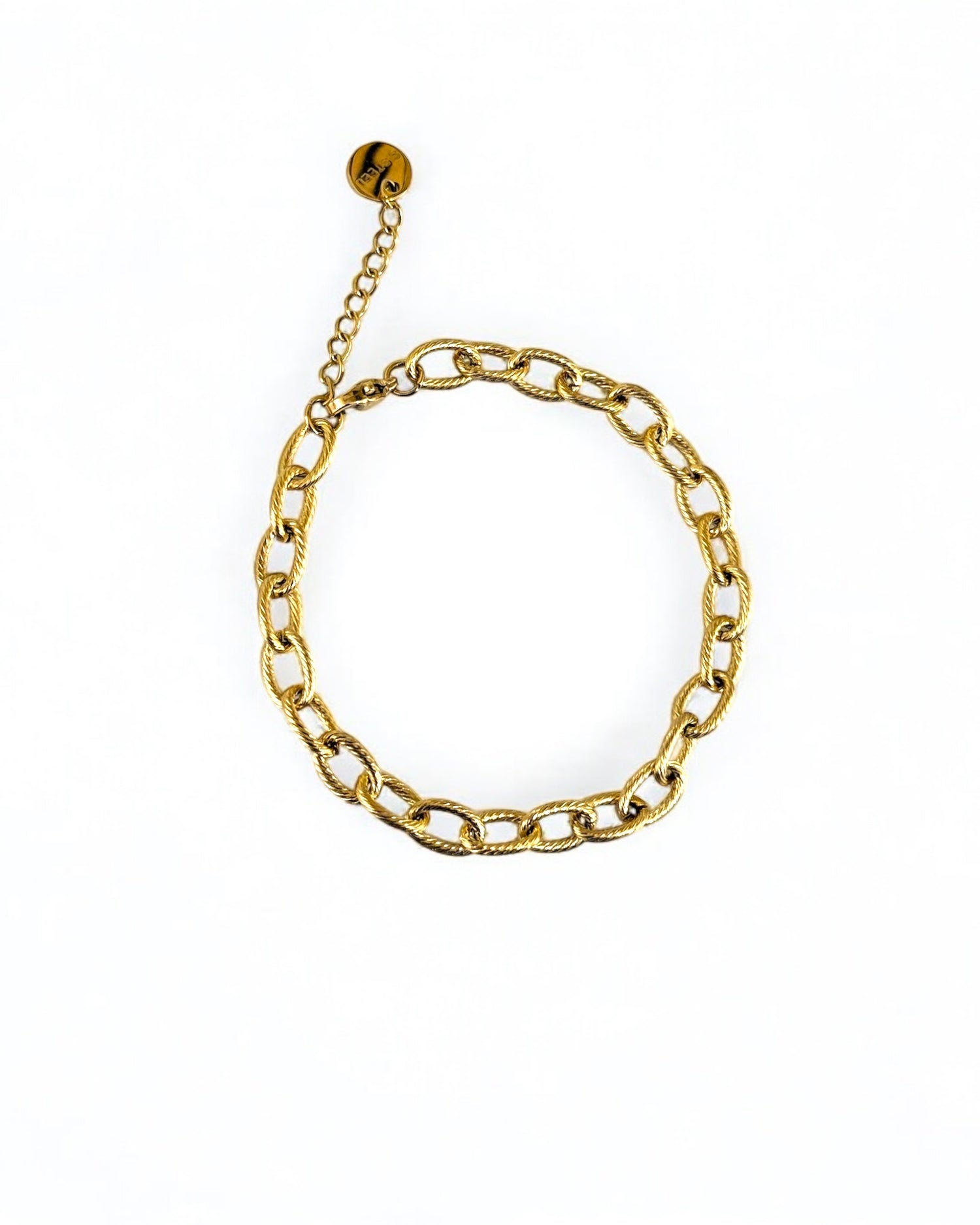 Base Bracciale Atena personalizzabile - Bilè