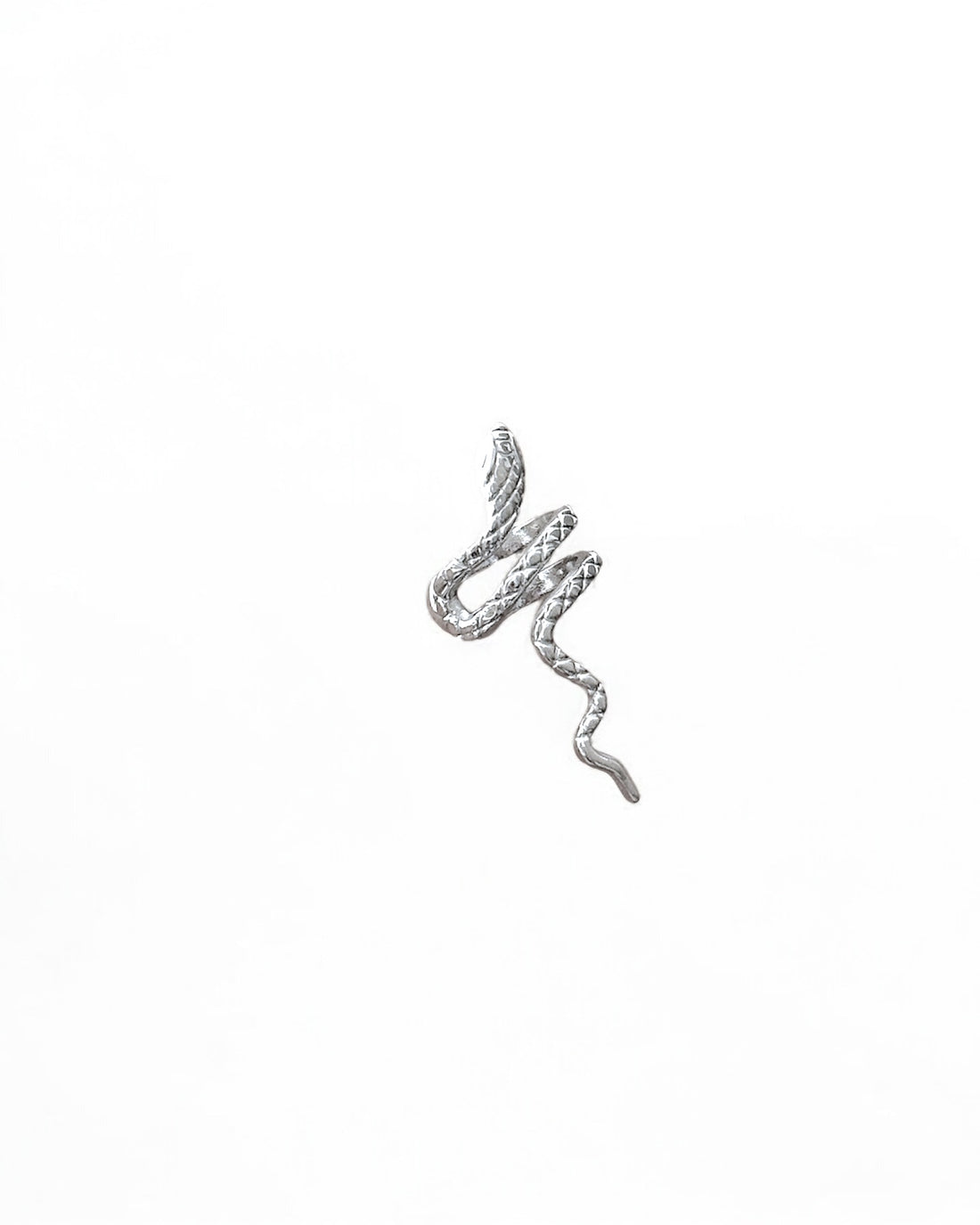 Ear Cuff Snake