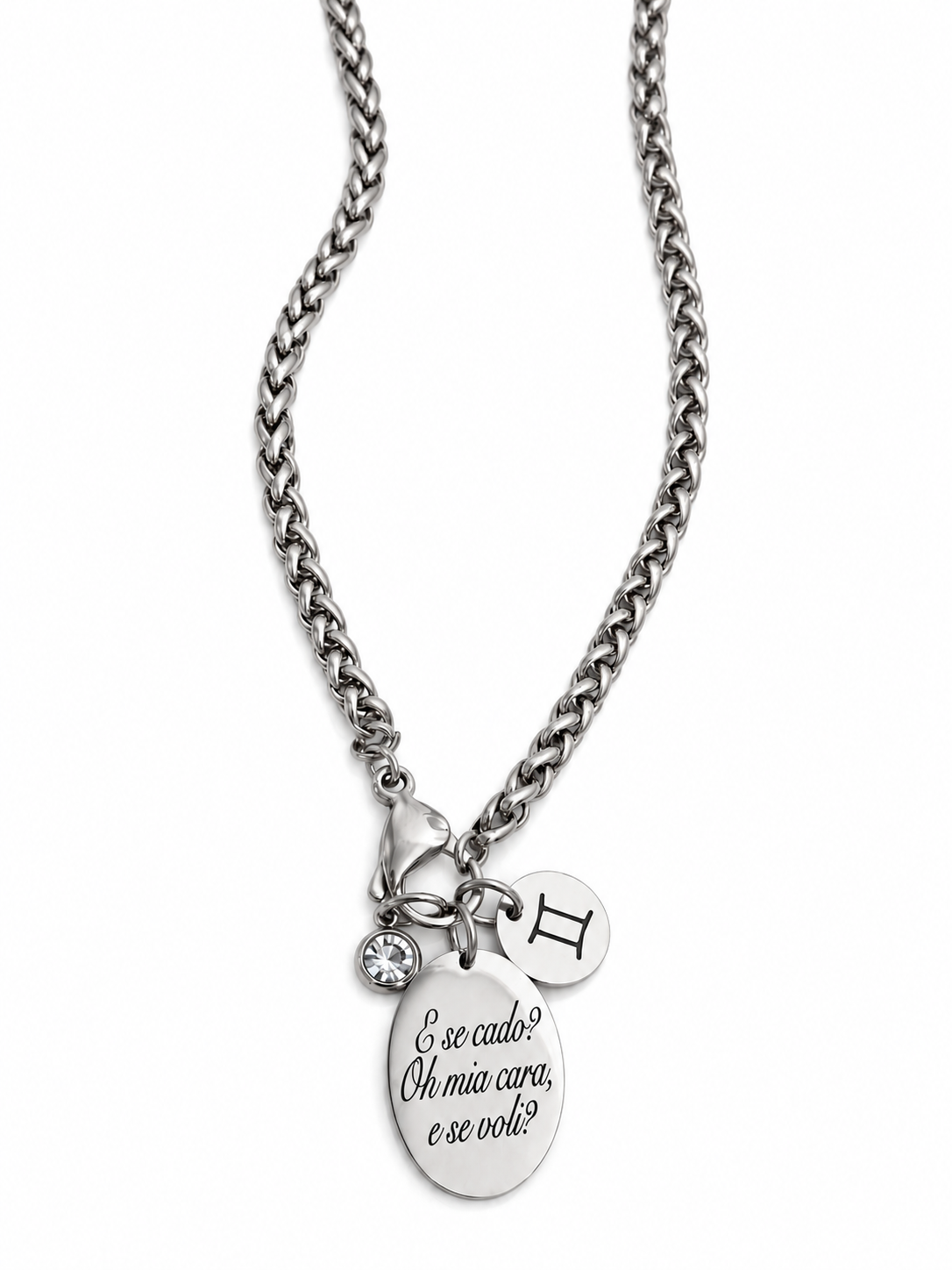 Collana you can fly