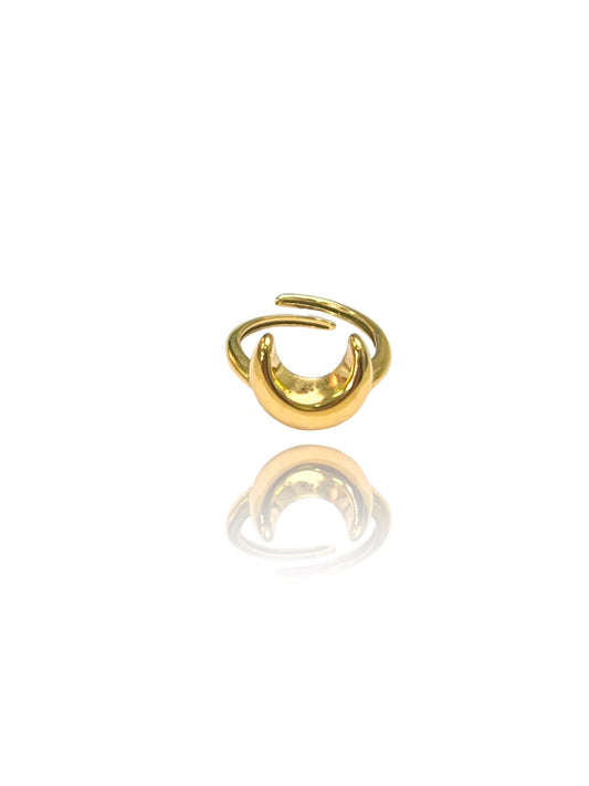Anello Moon