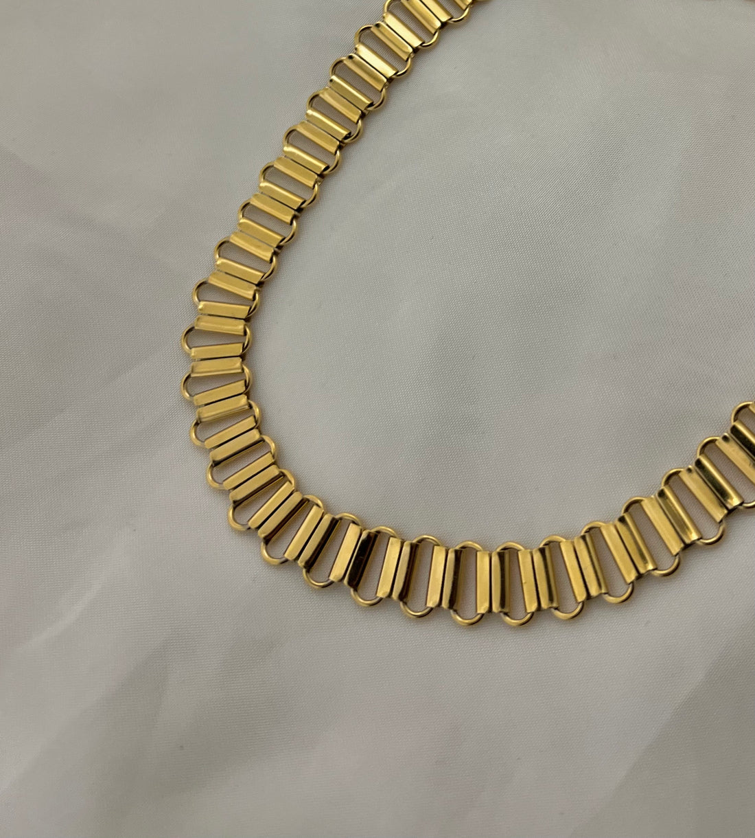 Collana Amon-ra - Bilè