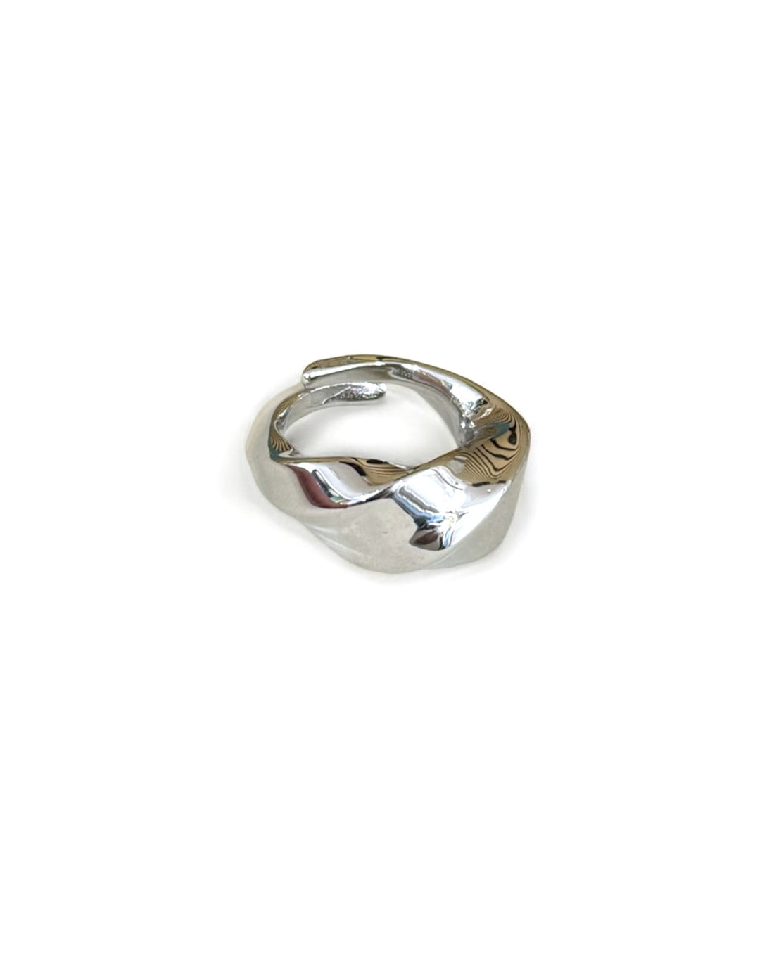 Anello Maxim - Bilè