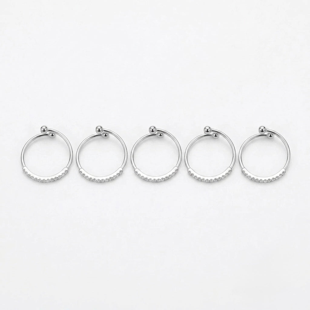 Set Fedine GDL zirconate