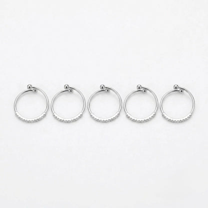 Set Fedine GDL zirconate