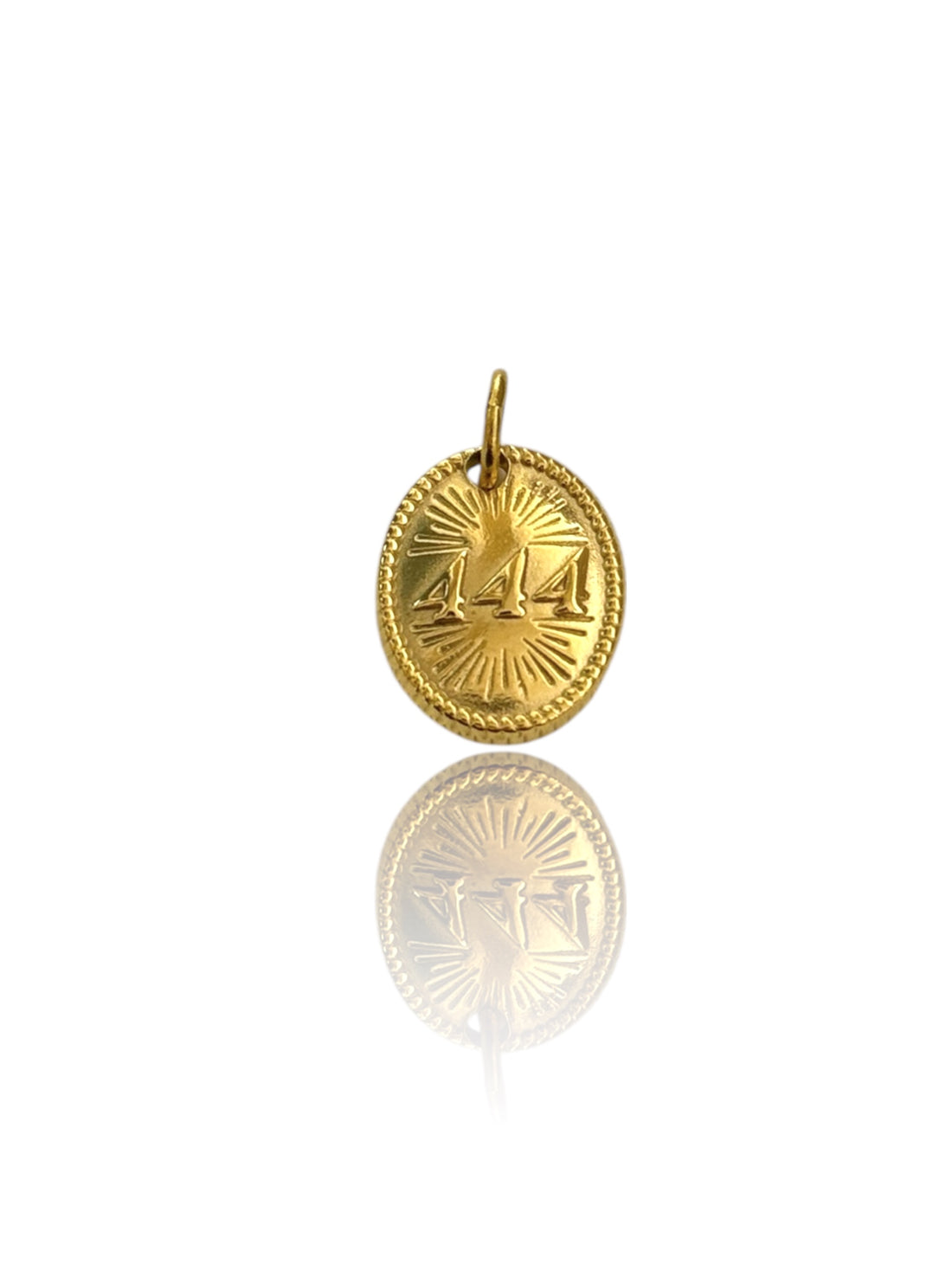 Ciondolo 444 - Bilè