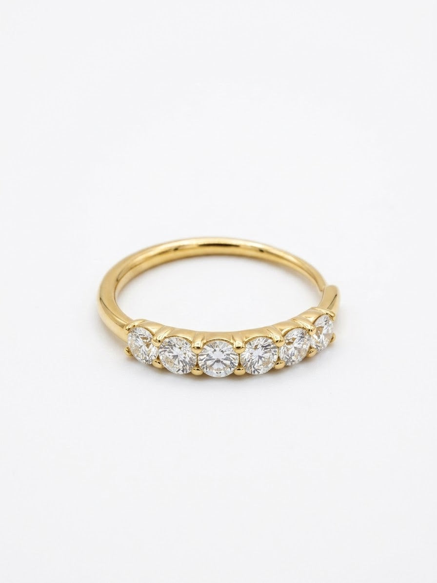 Anello Clotilde