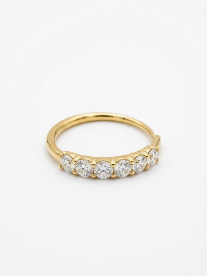 Anello Clotilde