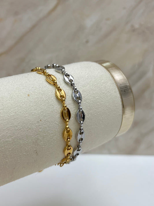 Bracciali spinny