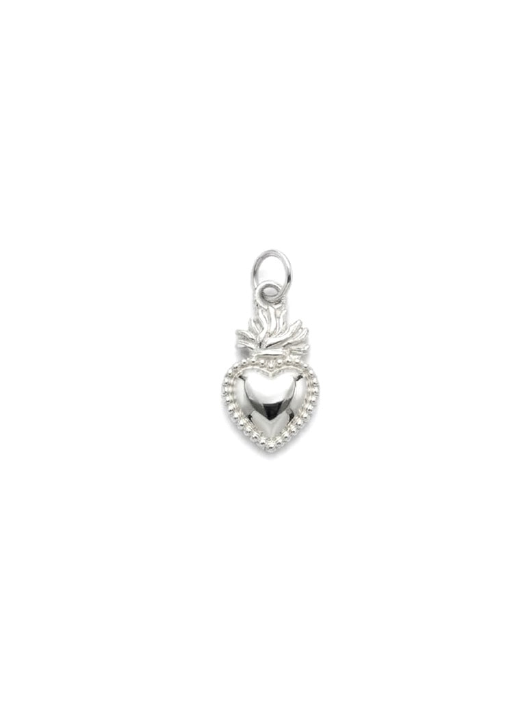 Ciondolo Sacro cuore