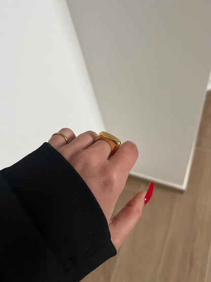 Anello blow