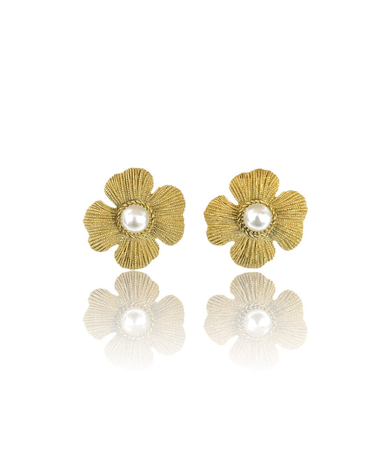 Orecchini Flor