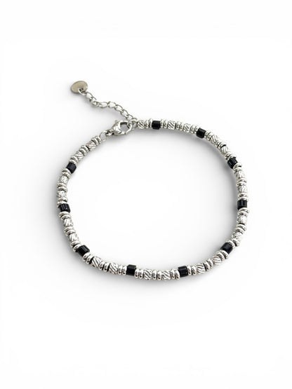 Bracciale Nicolay tre colori