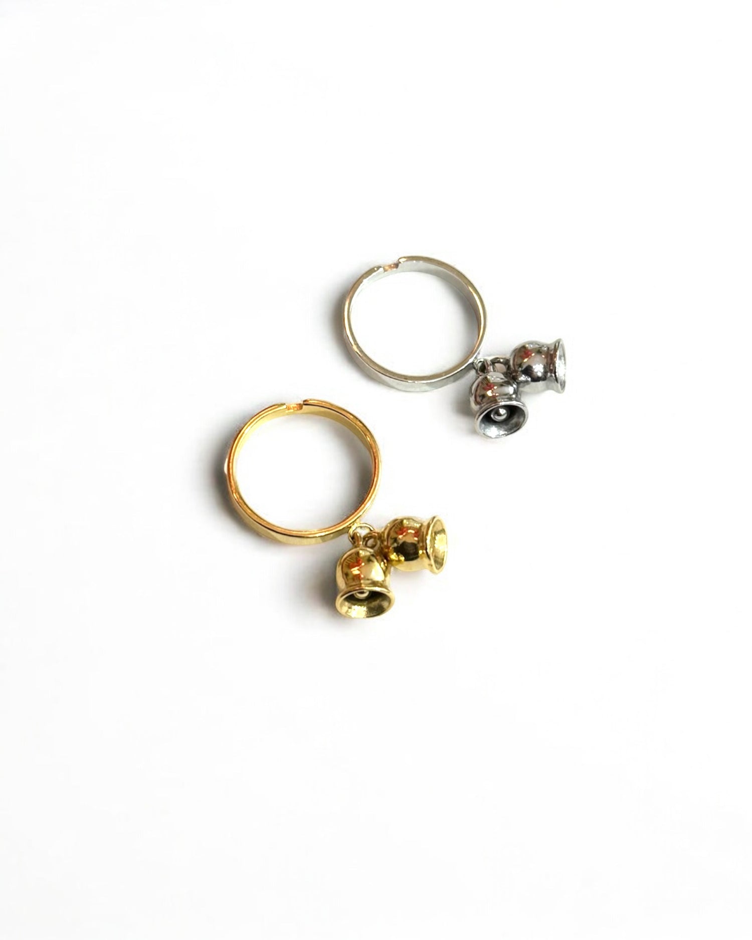 Anello Campanella - Bilè