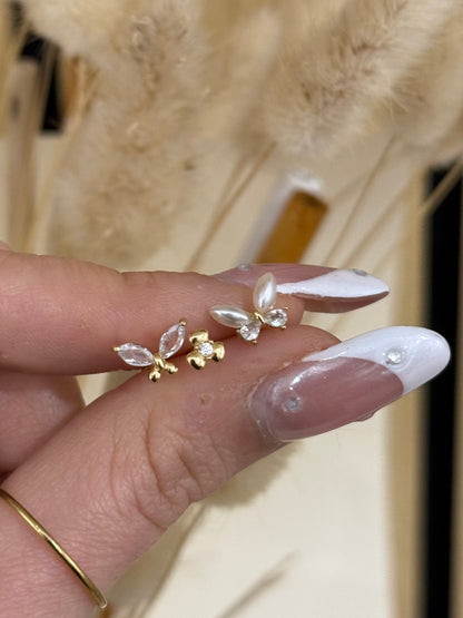 Set Butterfly
