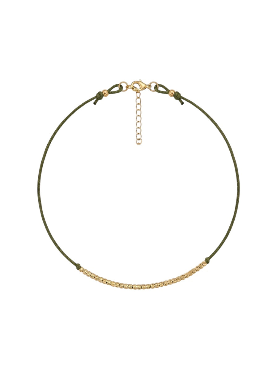 Collana filo d’Anima Limited Edition