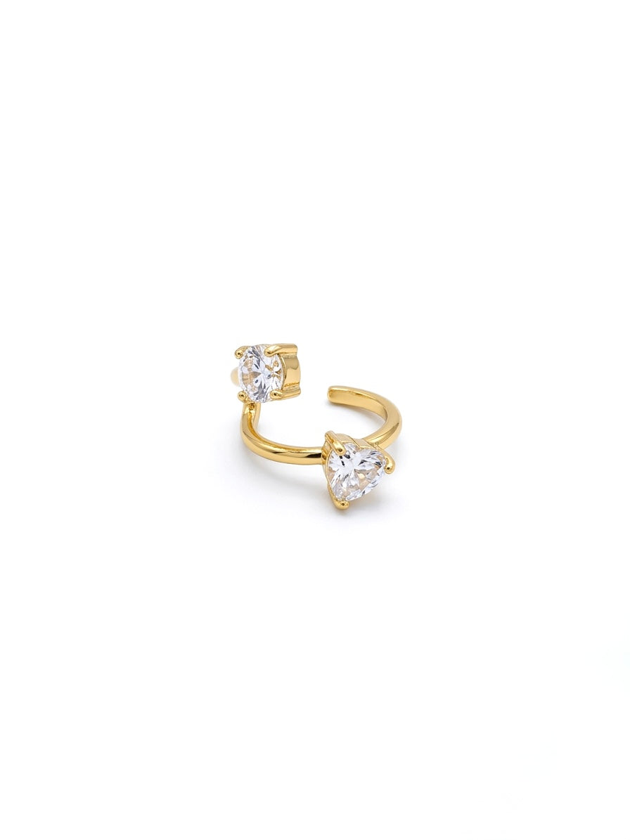 Ear Cuff love