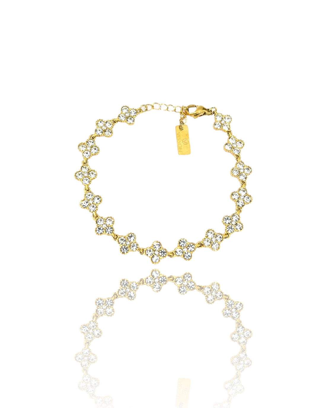 Bracciale clift - Bilè