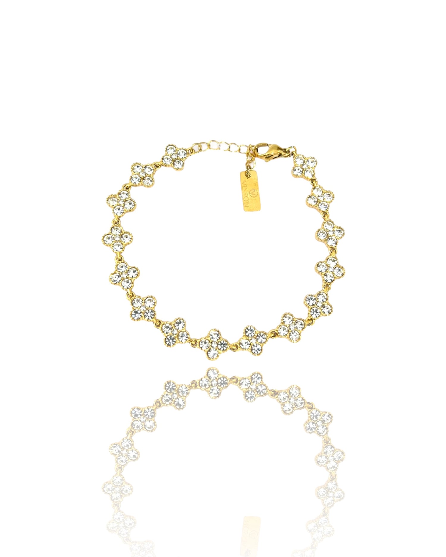 Bracciale clift - Bilè