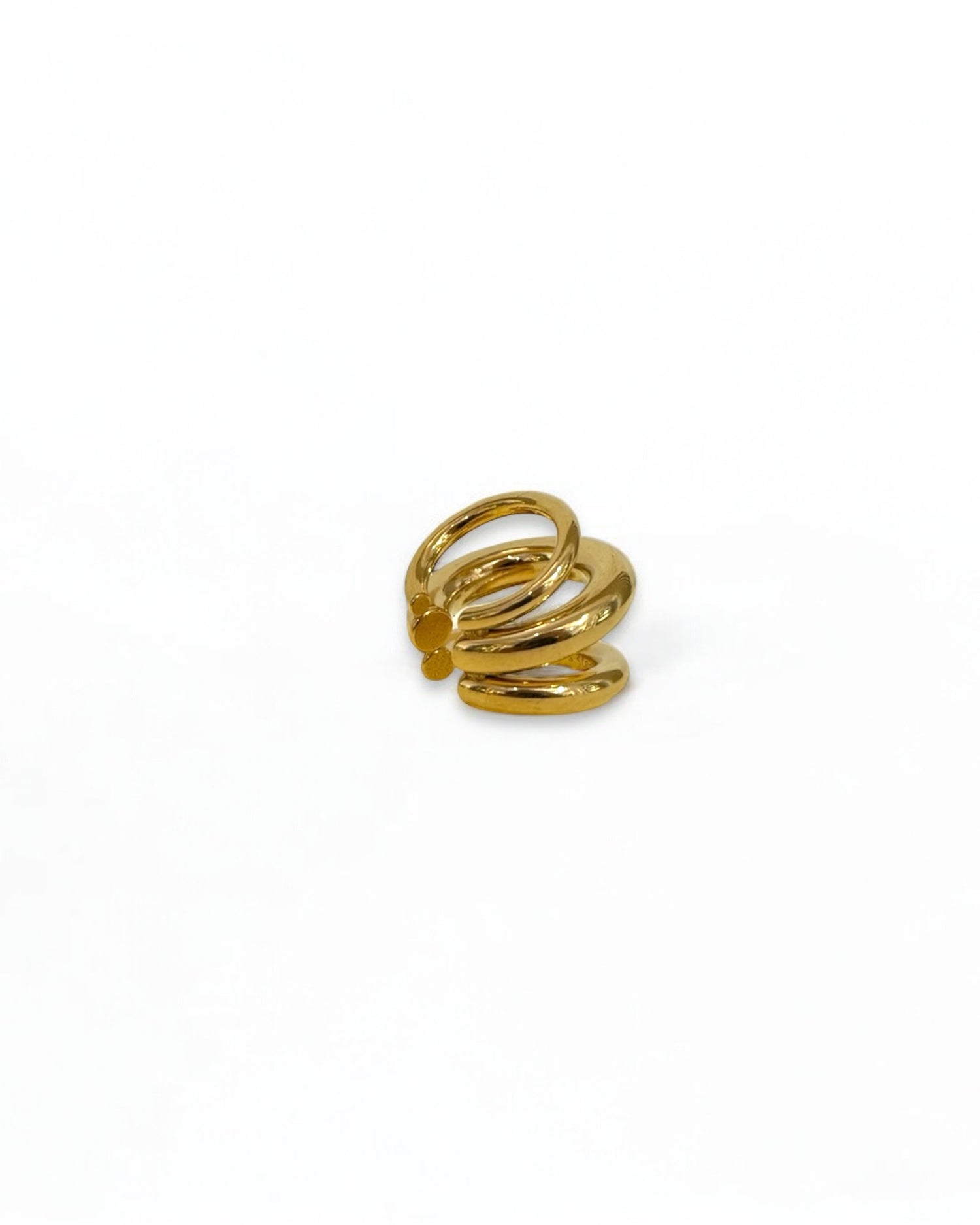 Ear Cuff Tre Fili - Bilè