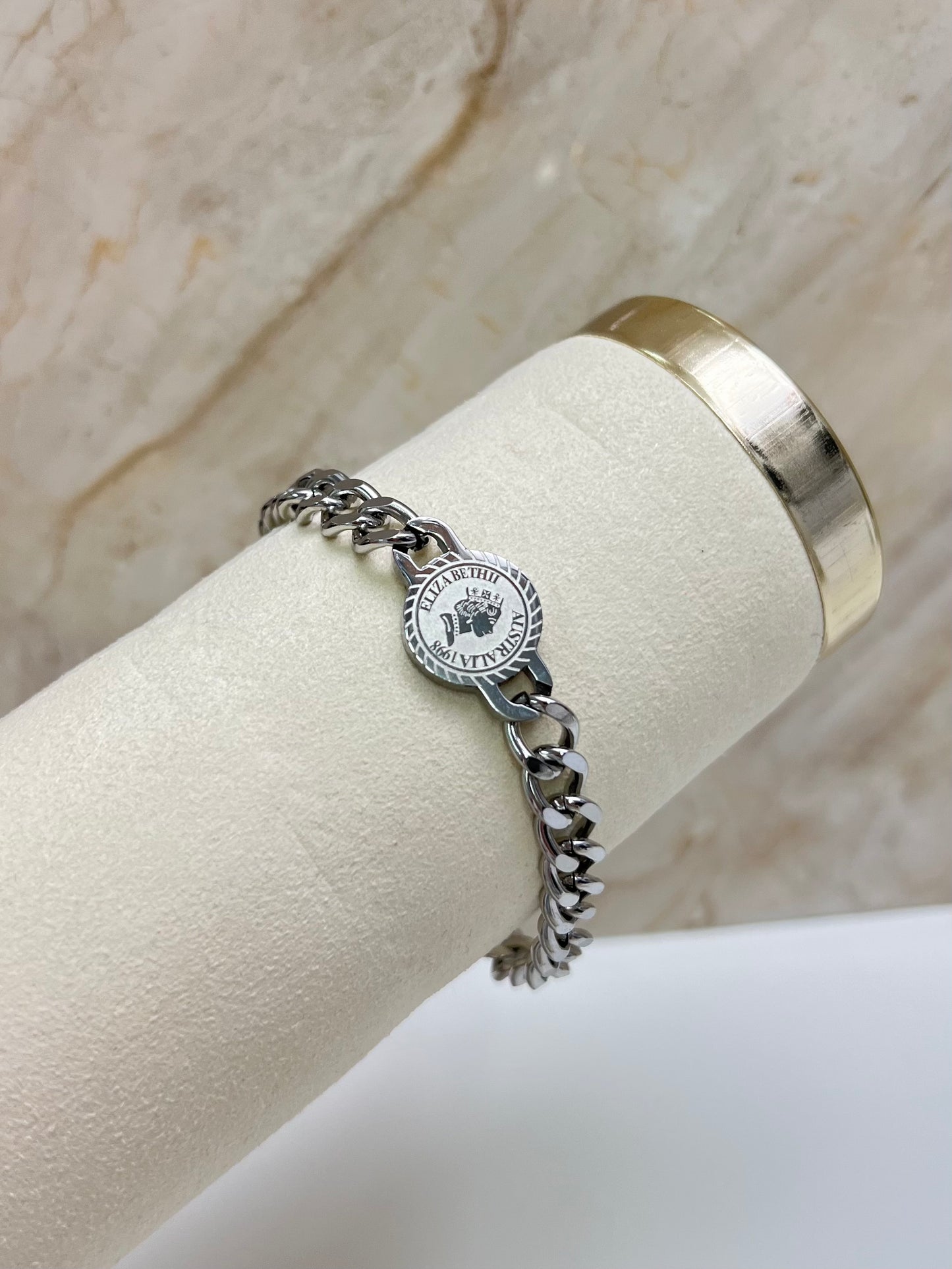 Bracciale elizabeth