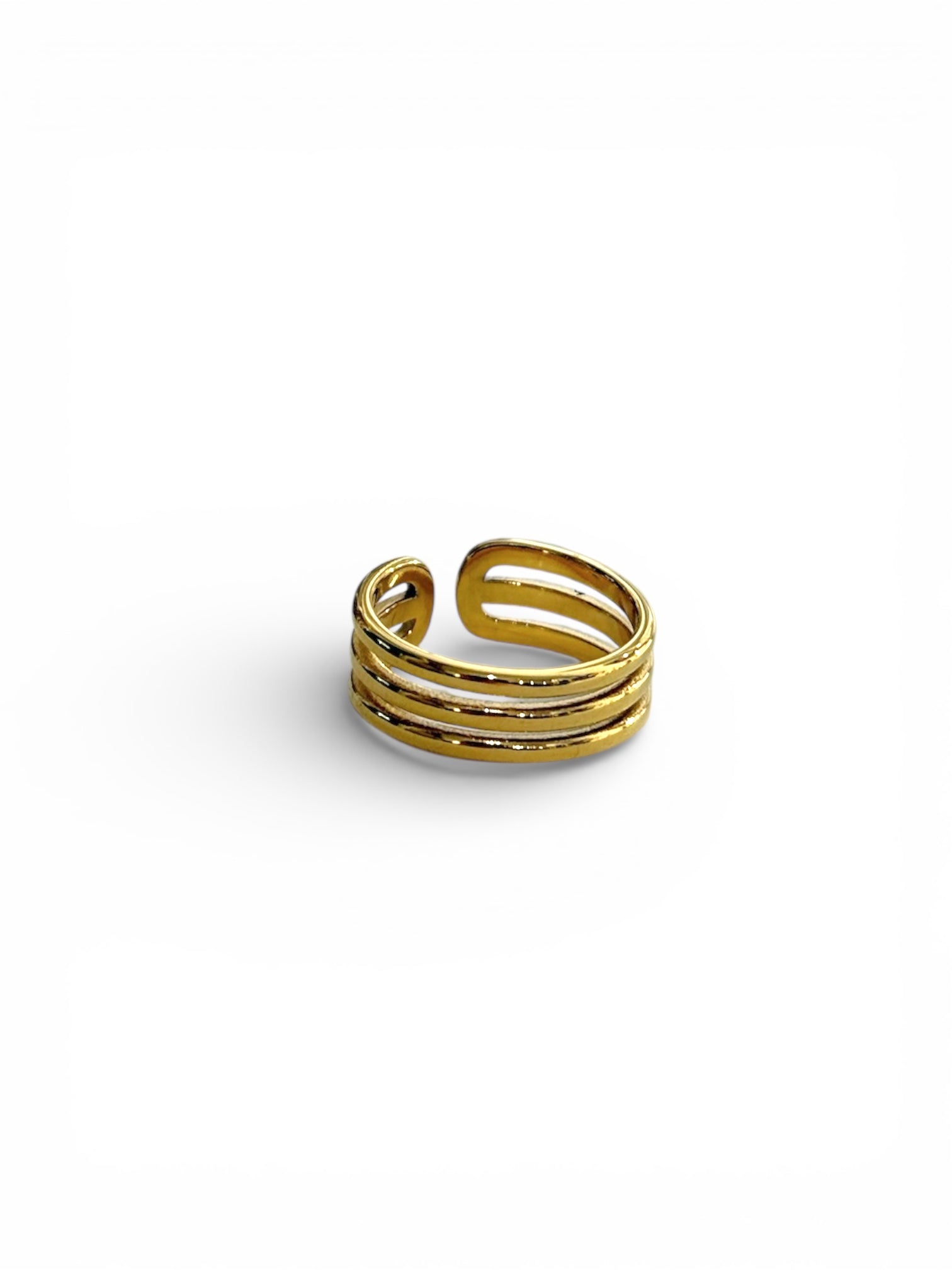 Anello Triade Regolabile - Bilè