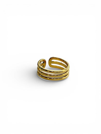 Anello Triade Regolabile - Bilè