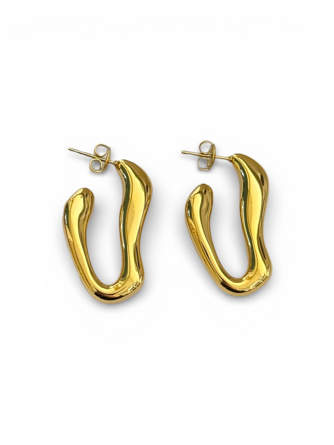 Orecchini Fluid - Bilè