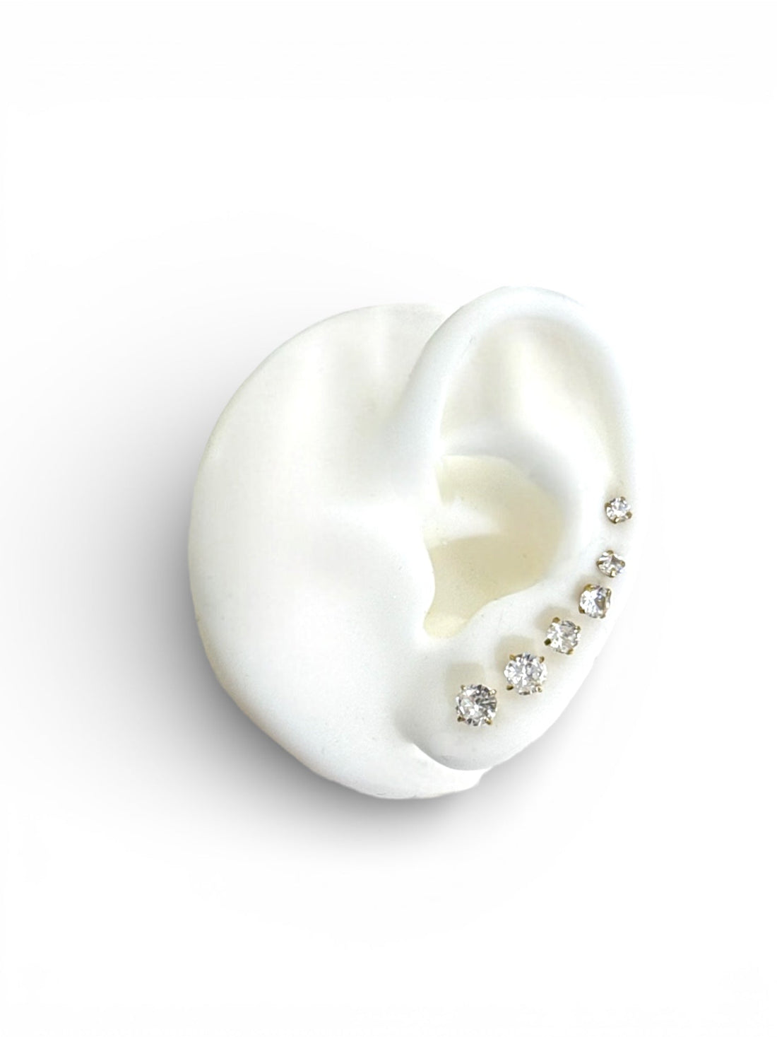 Set Orecchini Tu Mi Illumini - Bilè