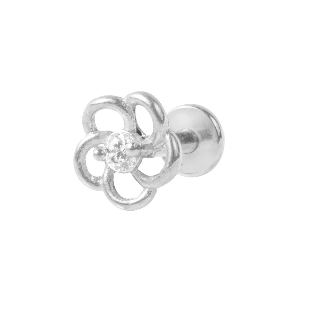 Piercing fiore