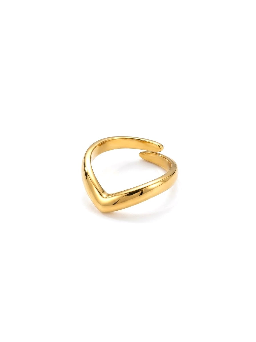 Anello Bler Falange/Mignolo