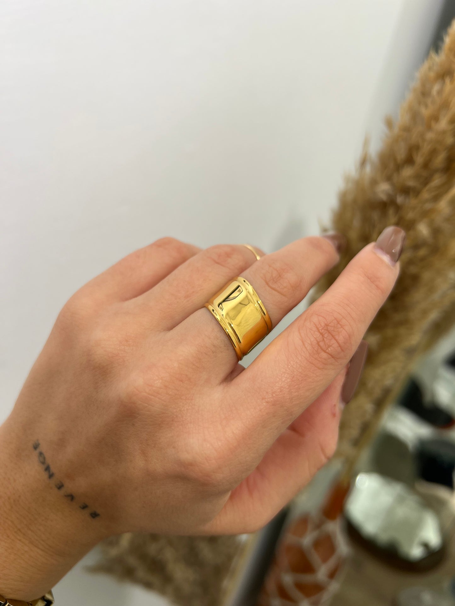 Anello Maia