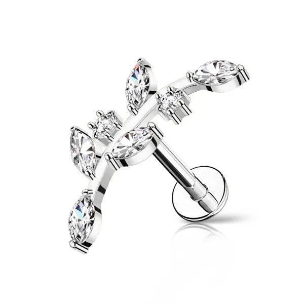 Piercing Lili