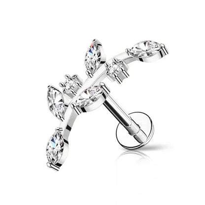 Piercing Lili