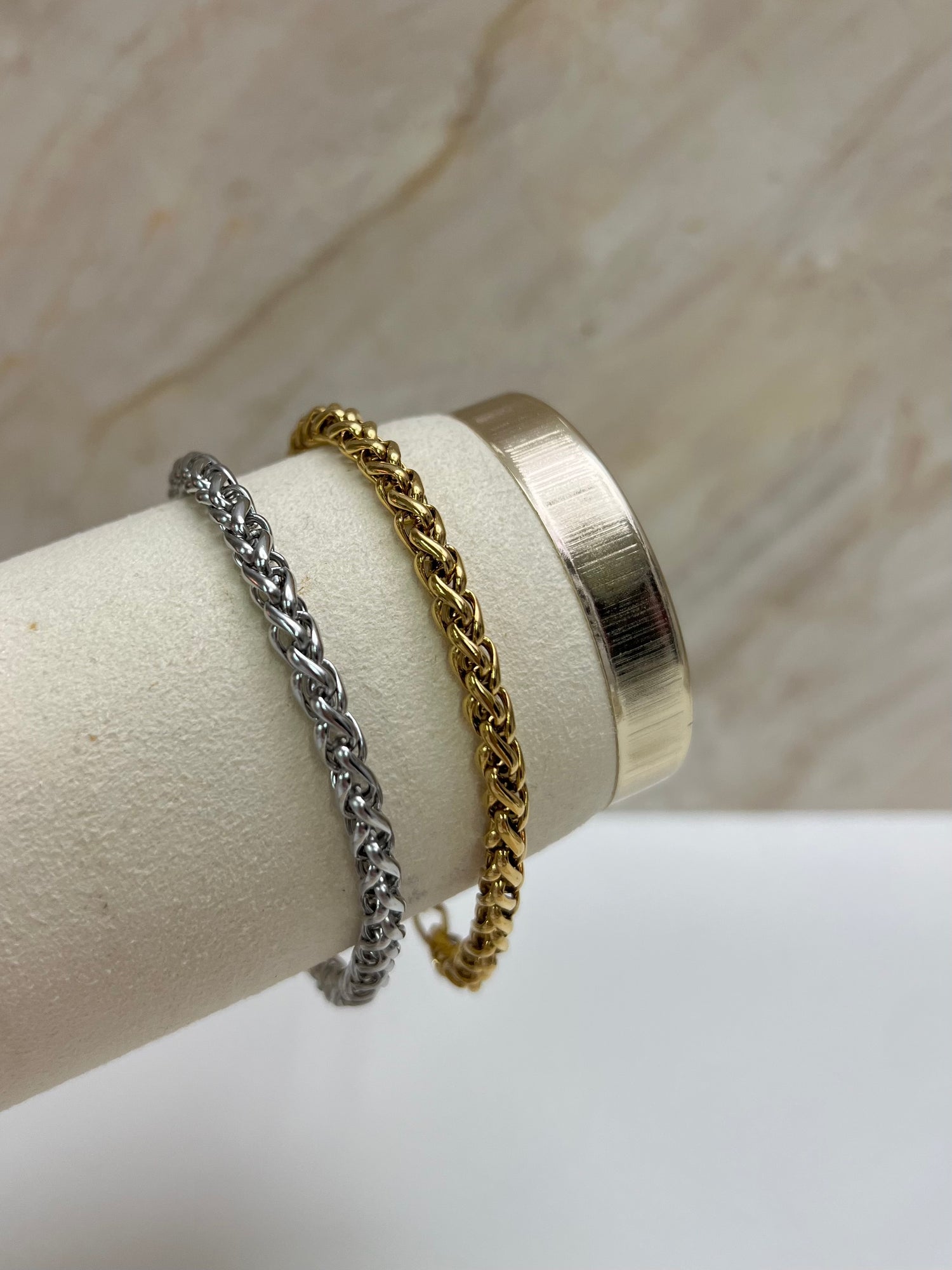 Bracciale Lara - Bilè