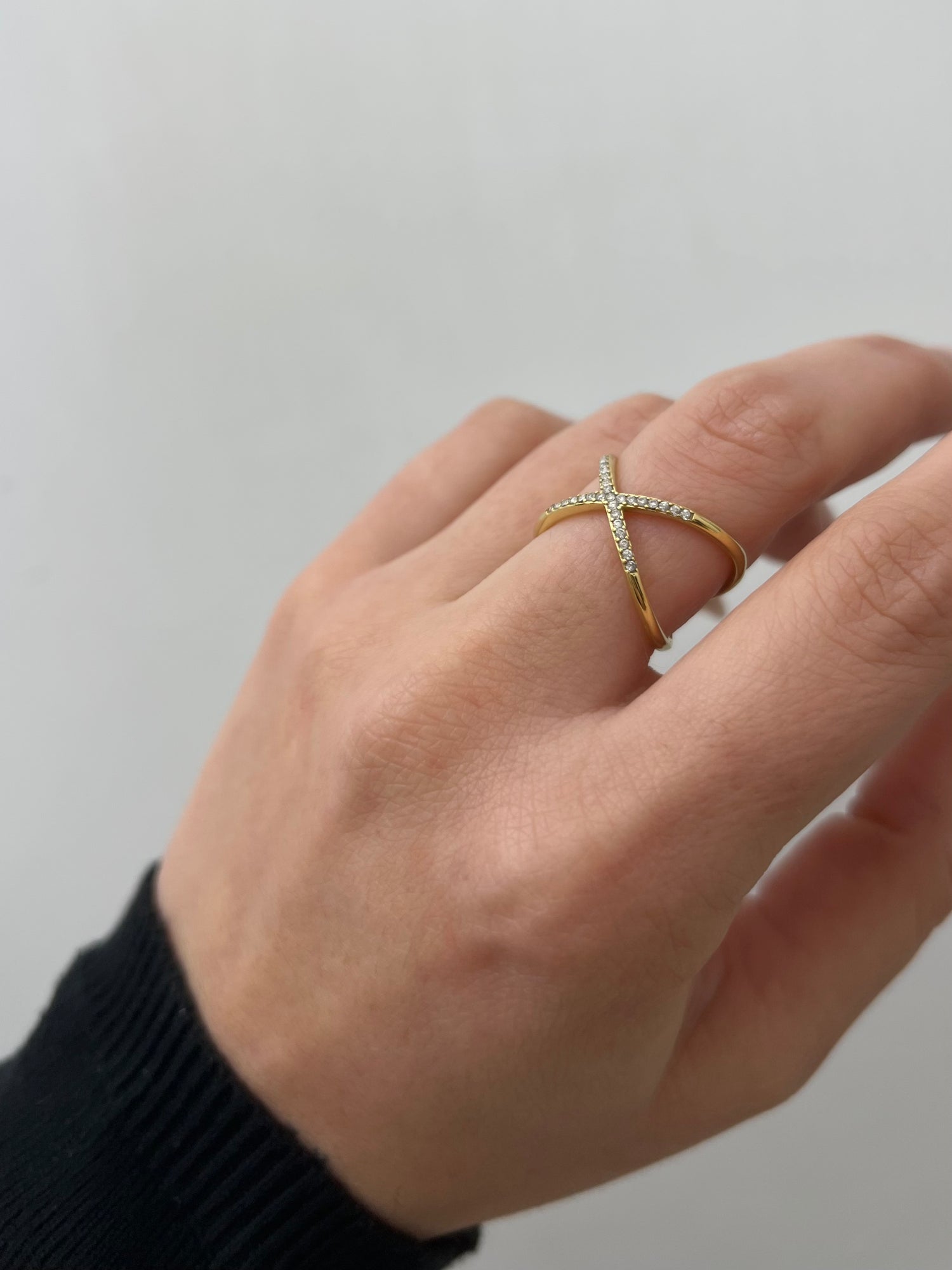 Anello Lucy - Bilè