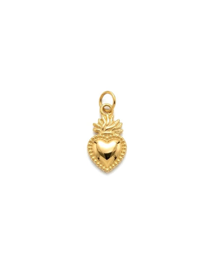 Ciondolo Sacro cuore