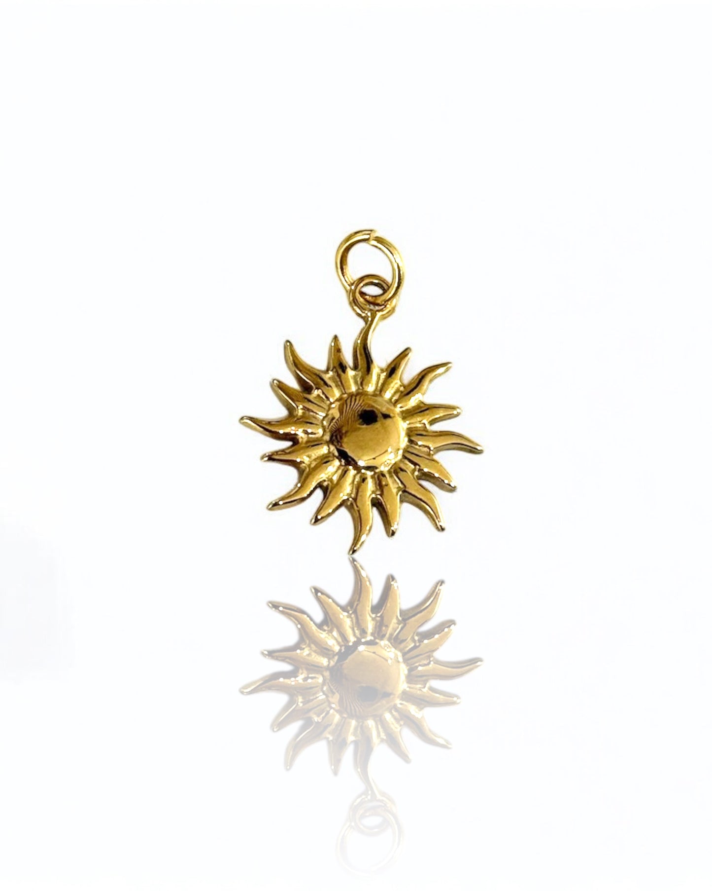 Ciondolo Sun