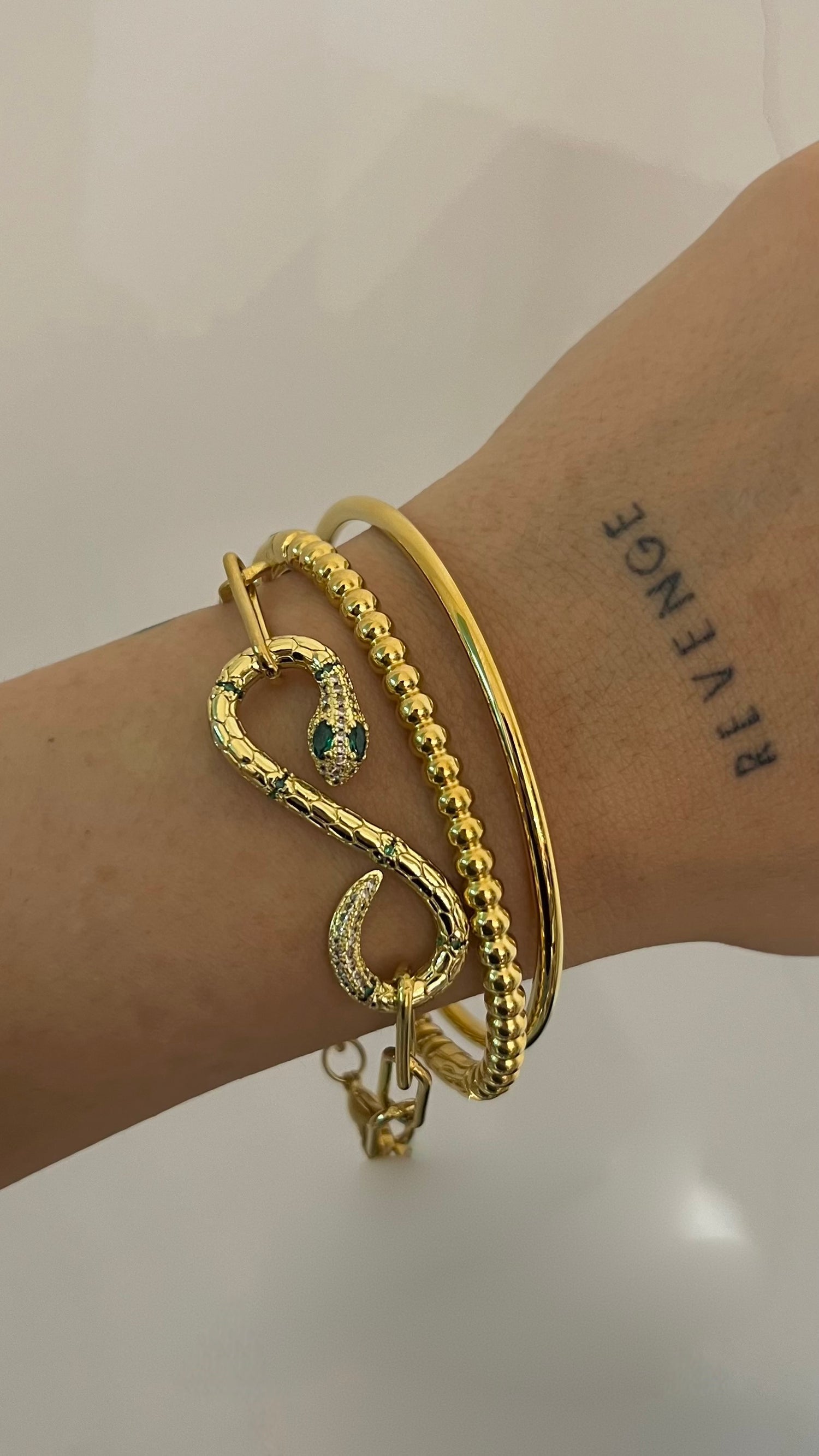 Bracciale sam