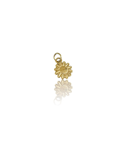 Ciondolo Mini girasole