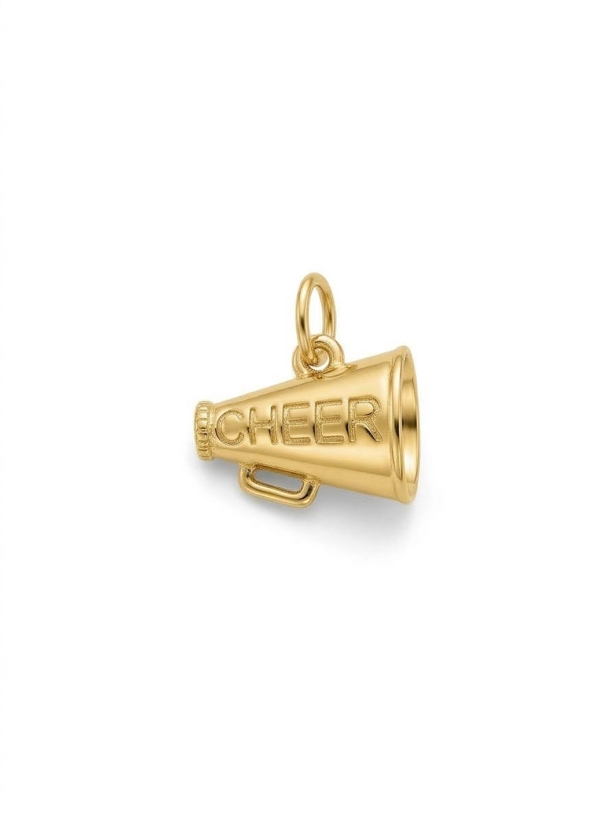 Ciondolo Carica Positiva