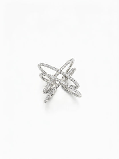 Anello catrice