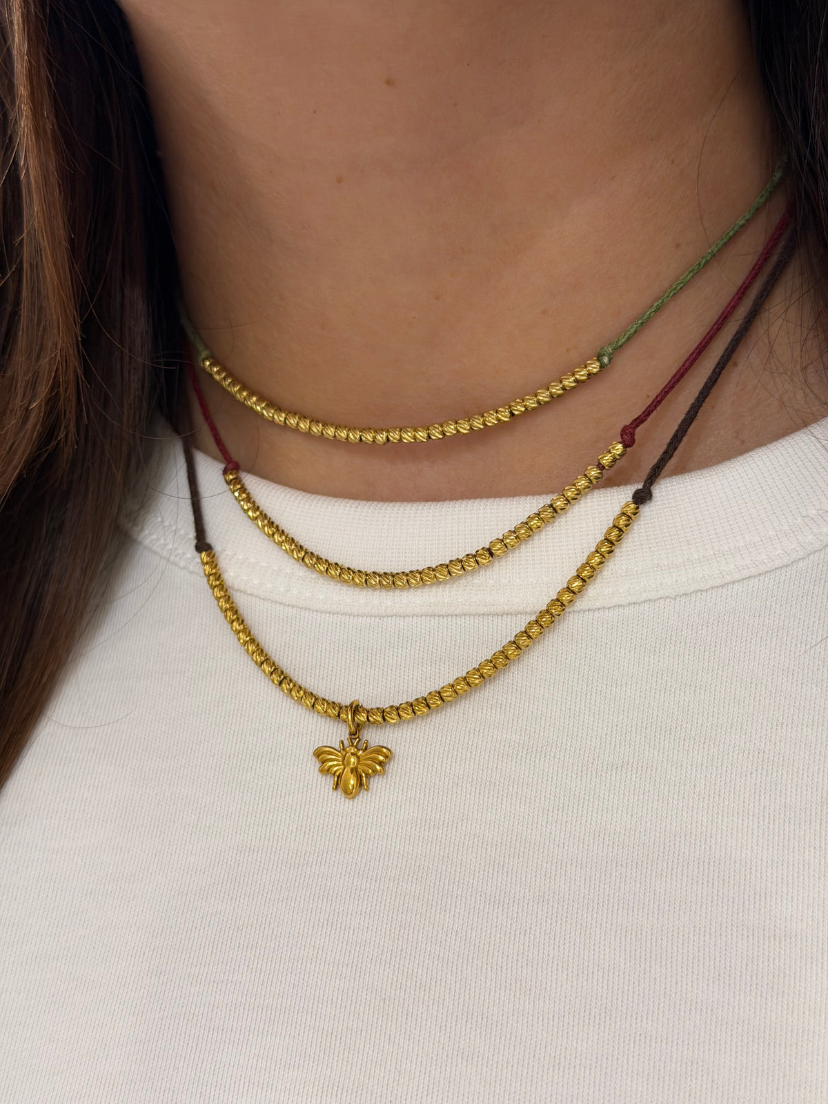 Collana filo d’Anima Limited Edition